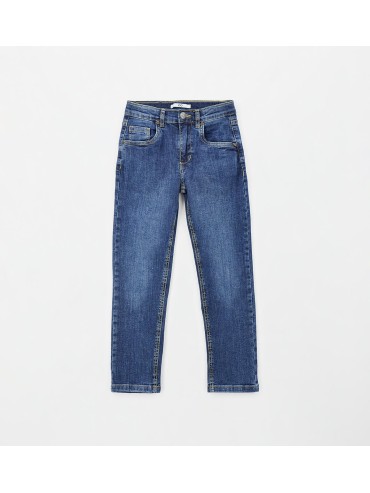 Pant jeans ido junior