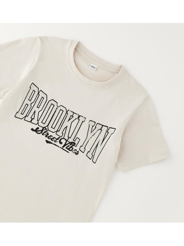 T-shirt ido junior 2