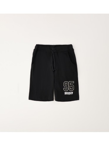 Pant corto ido junior