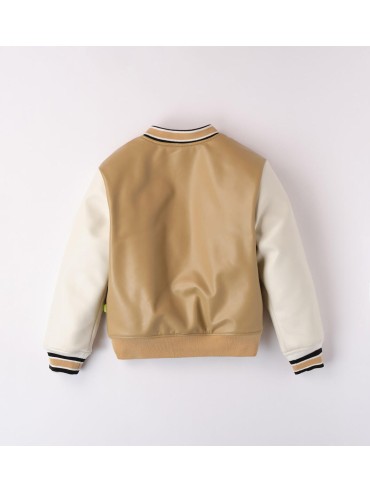 Giubbotto sarabanda junior 2