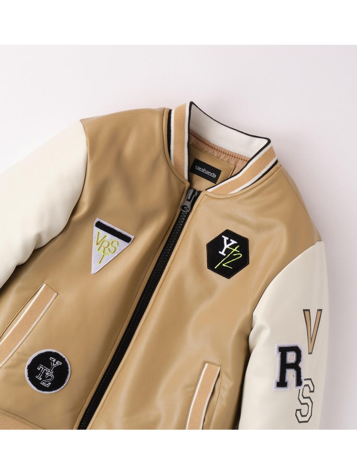 Giubbotto sarabanda junior