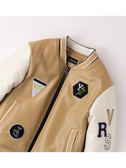 Giubbotto sarabanda junior