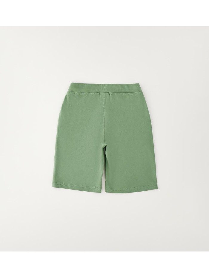 Pant corto ido junior