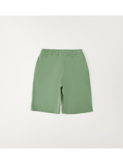 Pant corto ido junior