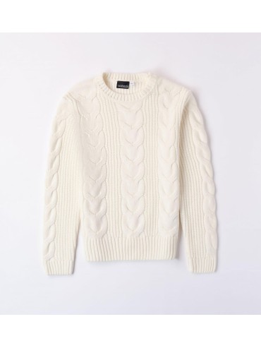 Maglione sarabanda junior