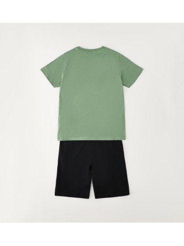 Completo ido junior 2