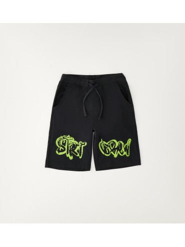 Pant corto ido junior