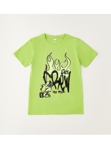 T-shirt ido junior