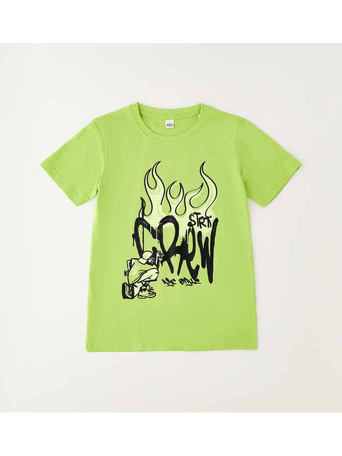 T-shirt ido junior