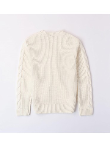 Maglione sarabanda junior 2