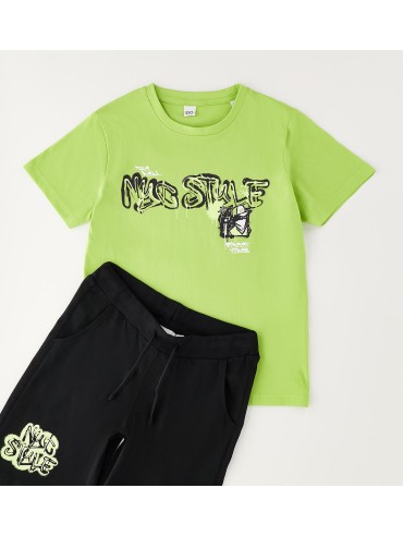 Completo ido junior 2