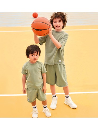 Pant corto ido junior