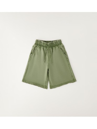 Pant corto ido junior 2