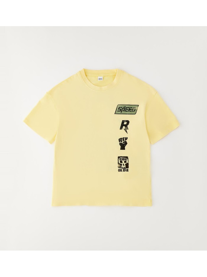 T-+shirt ido junior