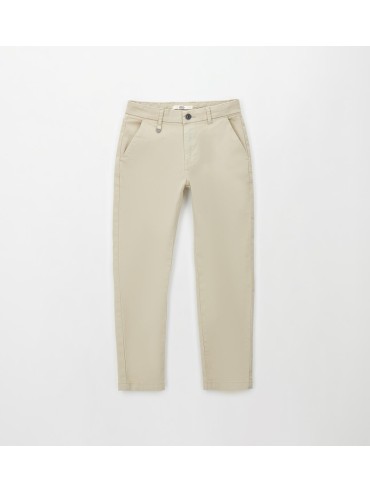 Pant lungo ido junior