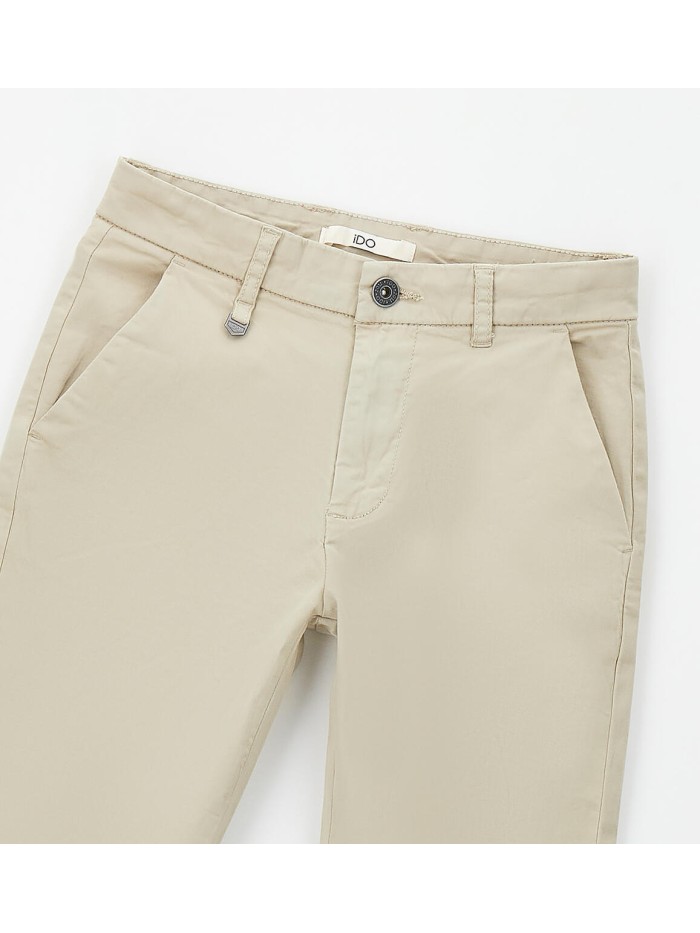 Pant lungo ido junior