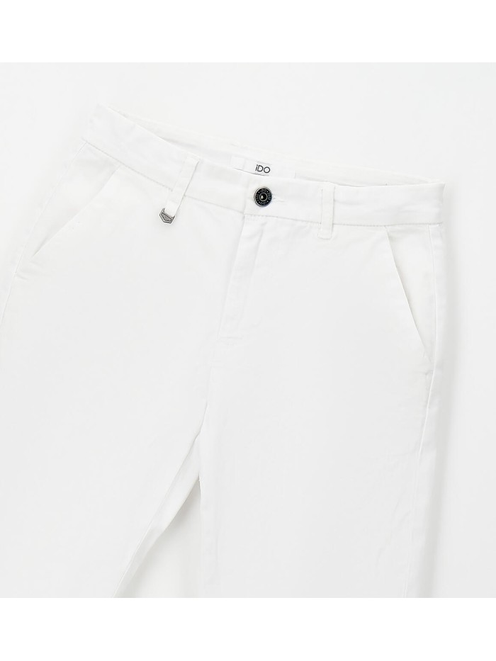 Pant lungo ido junior