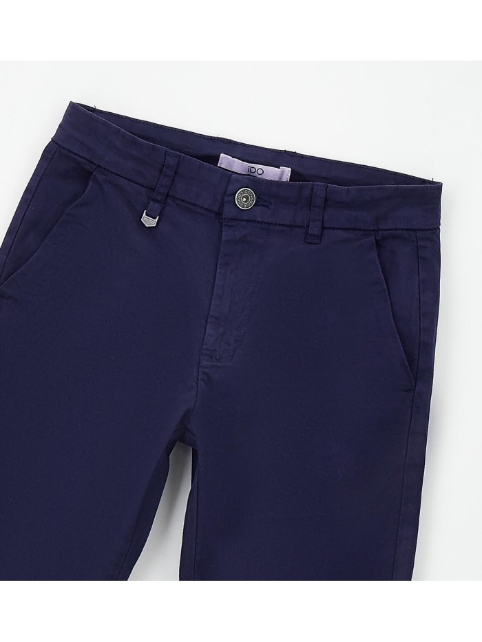 Pant lungo ido junior