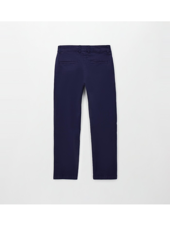 Pant lungo ido junior