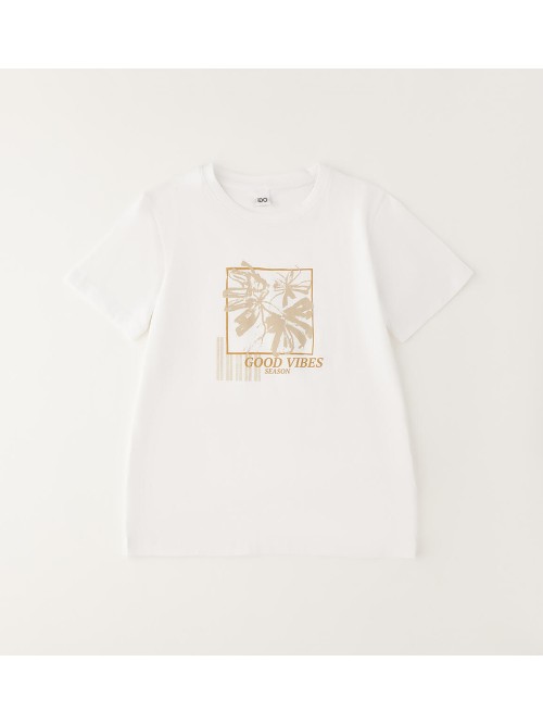 T-shirt ido junior