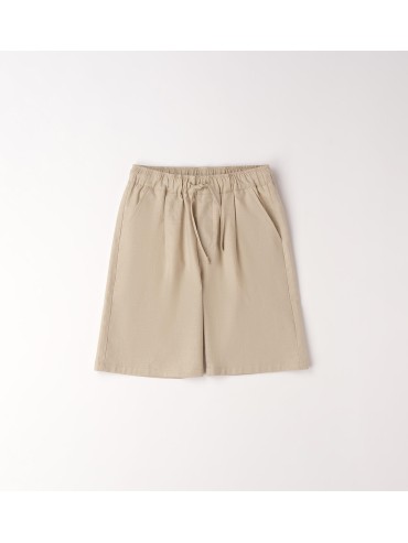 Pant corto ido junior