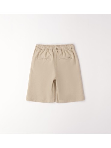 Pant corto ido junior 2