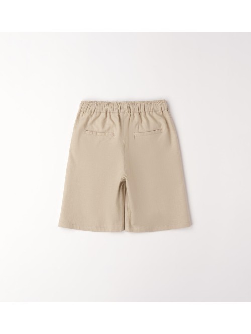 Pant corto ido junior