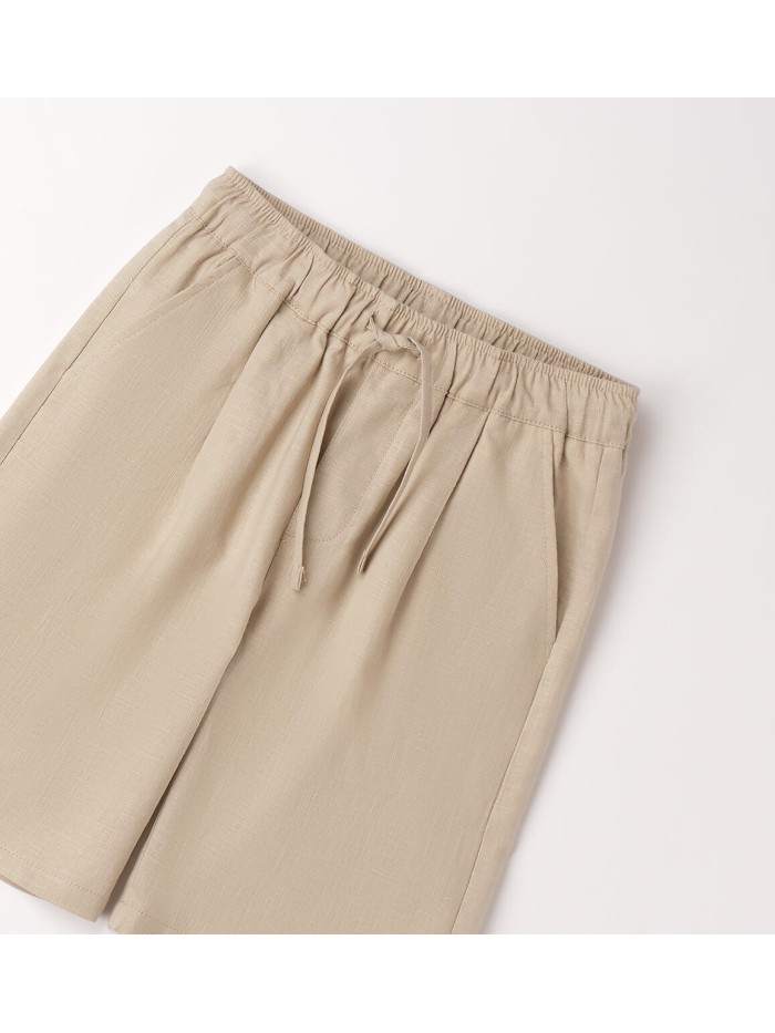 Pant corto ido junior