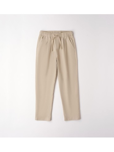 Pant lungo ido junior