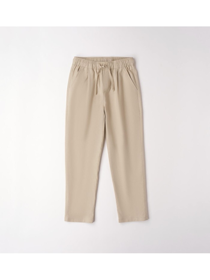 Pant lungo ido junior