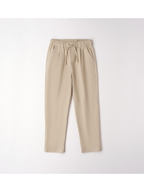 Pant lungo ido junior