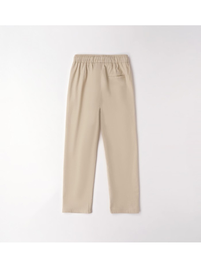 Pant lungo ido junior