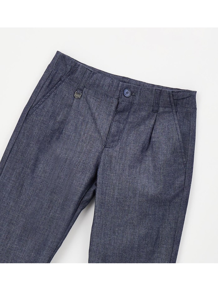 Pantalone ido junior