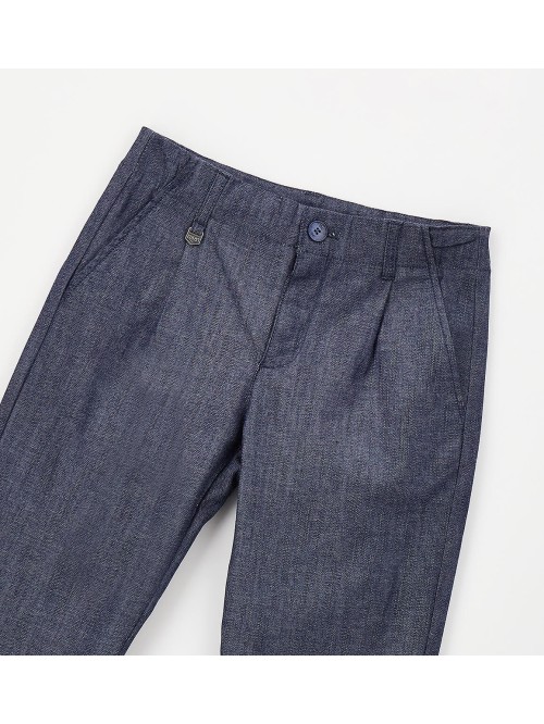 Pantalone ido junior