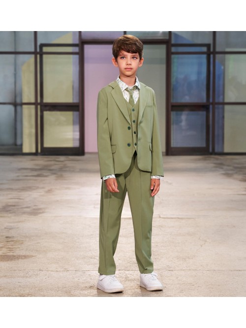 Pantalaccio ido junior