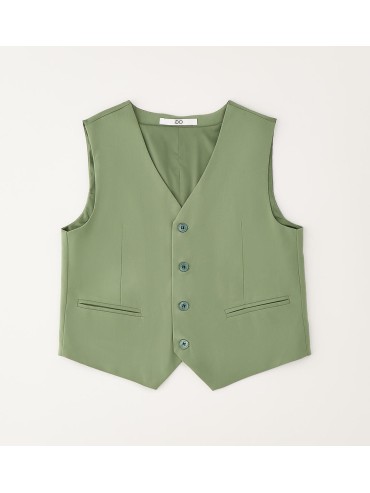 Gilet ido junior