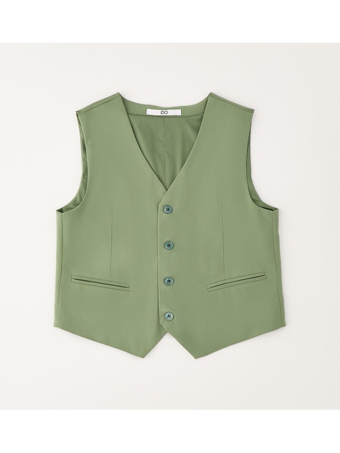 Gilet ido junior