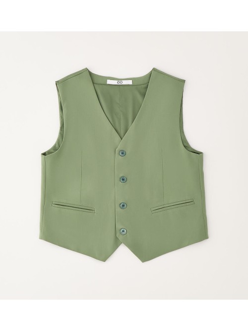 Gilet ido junior