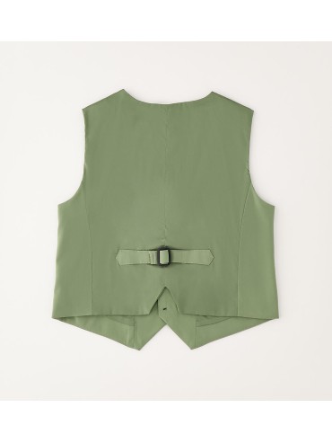 Gilet ido junior 2