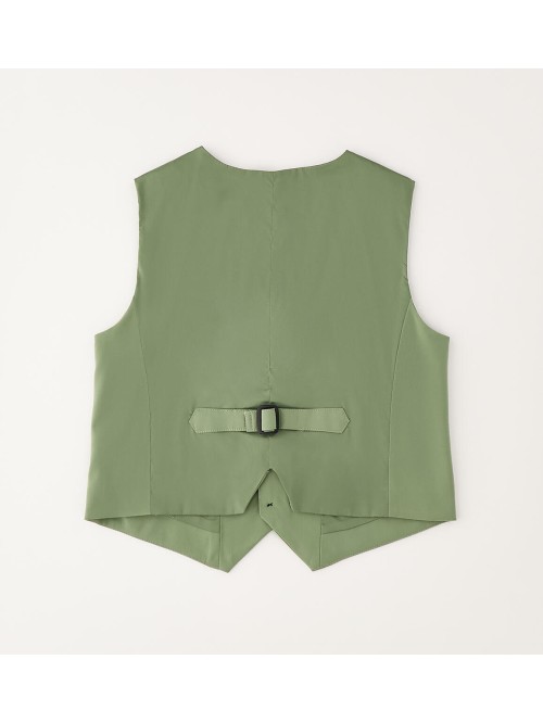Gilet ido junior