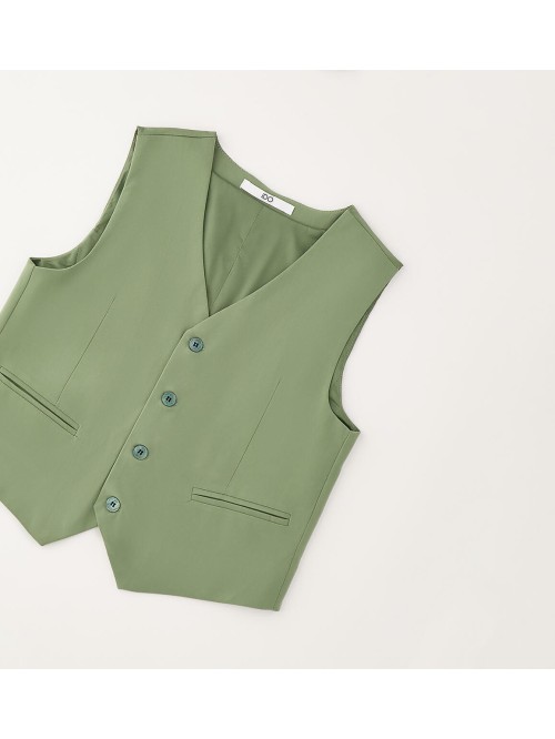 Gilet ido junior