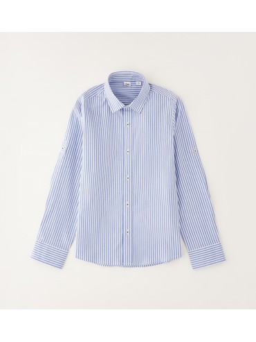 Camicia ml ido junior