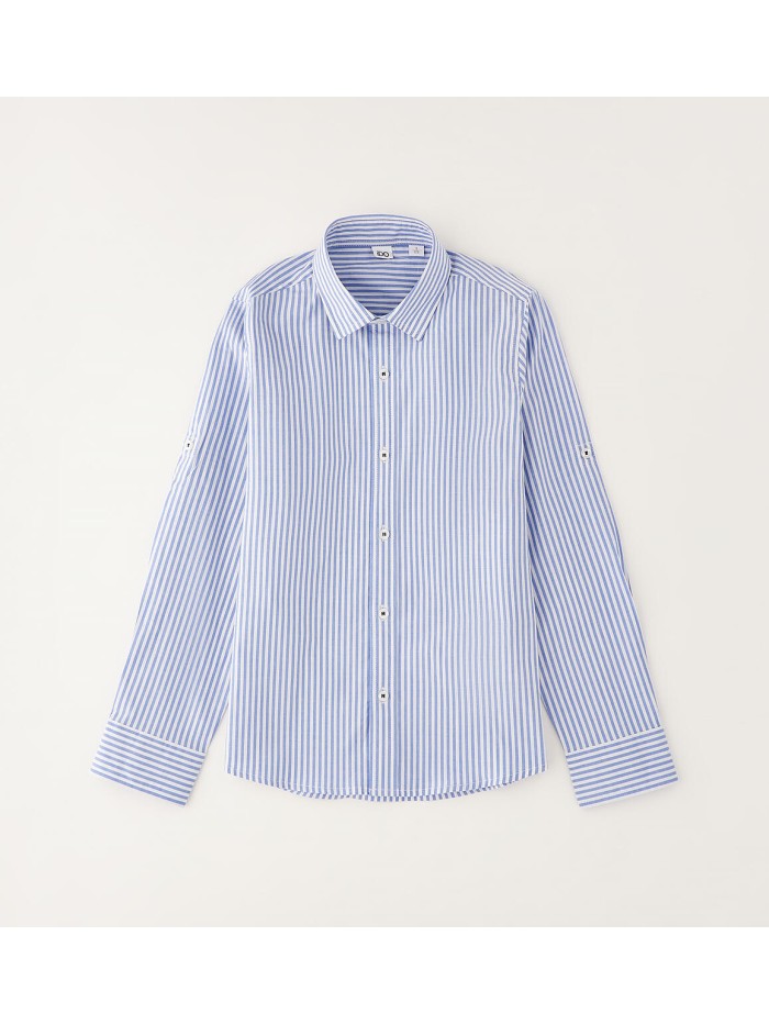 Camicia ml ido junior