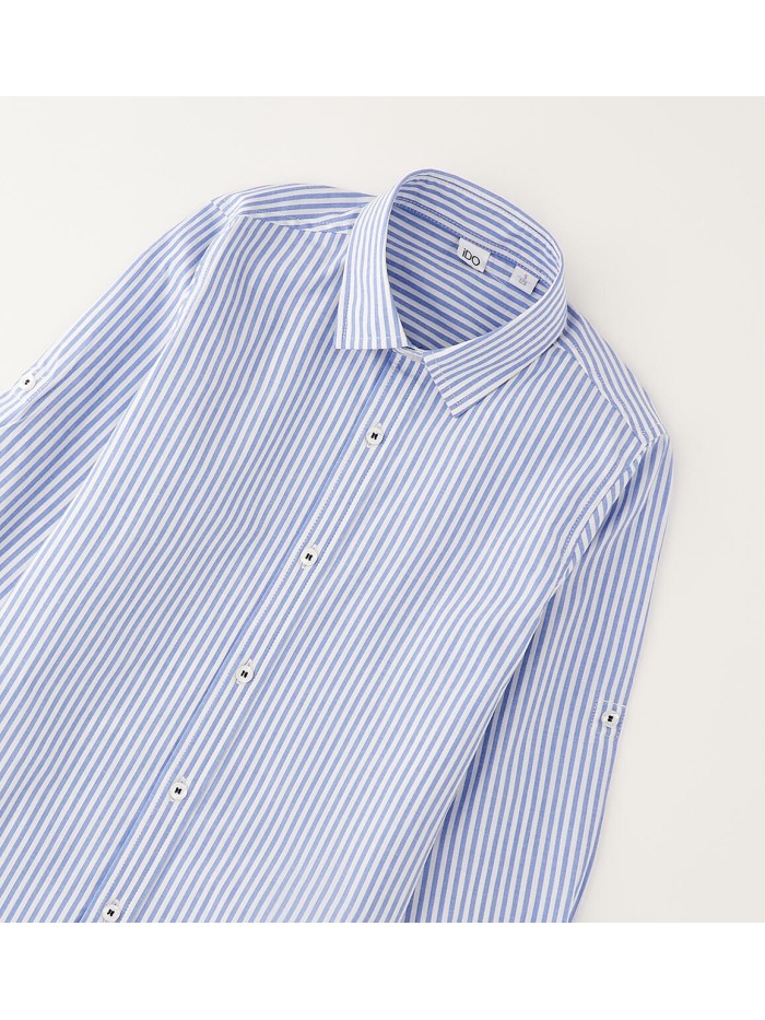 Camicia ml ido junior