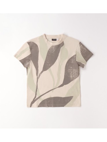 T-shirt sarabanda junior