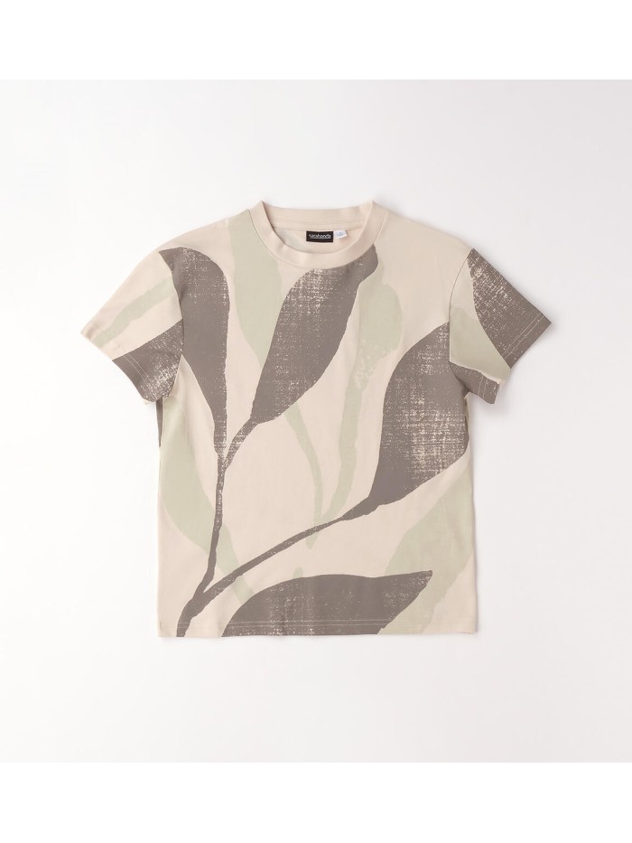 T-shirt sarabanda junior