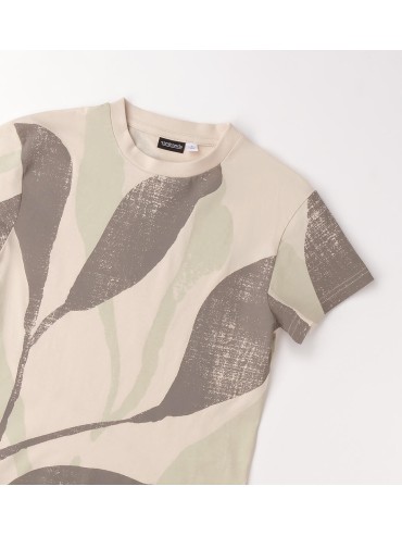 T-shirt sarabanda junior 2