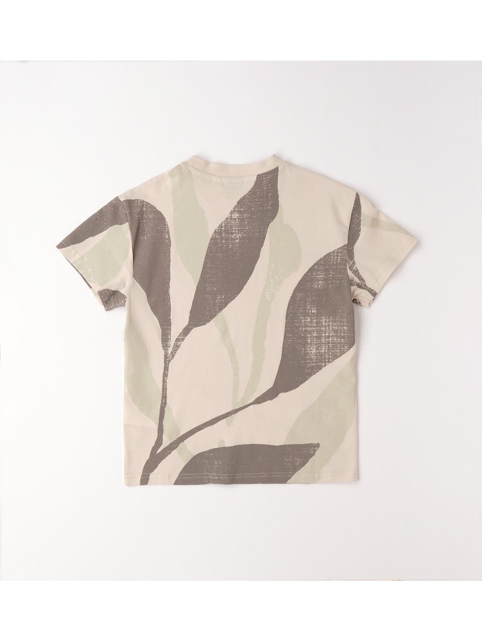 T-shirt sarabanda junior