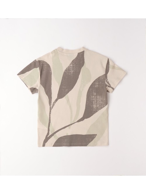 T-shirt sarabanda junior