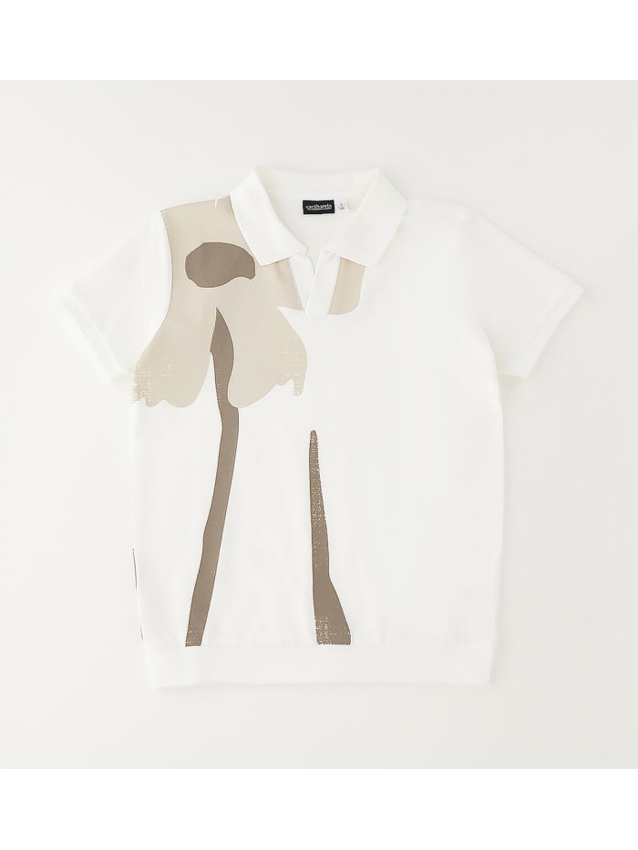 Polo sarabanda junior